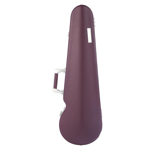 BAM L'ETOILE ROYAL Hightech Contoured Violin Case - Violet (ETRO2002XLVT) - Gsus4