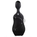 BAM L'ETOILE ROYAL Hightech Slim Cello Case - Black (ETRO1005XLN) - Gsus4