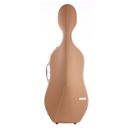 BAM L'ETOILE ROYAL Hightech Slim Cello Case - Cognac (ETRO1005XLCC) - Gsus4