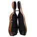 BAM L'ETOILE ROYAL Hightech Slim Cello Case - Cognac (ETRO1005XLCC) - Gsus4