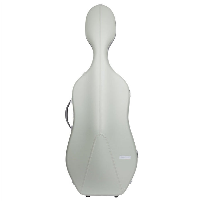 BAM L'ETOILE ROYAL Hightech Slim Cello Case - Pistachio (ETRO1005XLP) - Gsus4