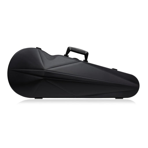 BAM L'OPERA SUPREME Hightech Cont. Viola Case - Black / Black Version (OP2200XLNN) - Gsus4