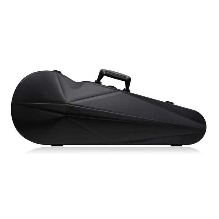 BAM L'OPERA SUPREME Hightech Cont. Viola Case - Black / Black Version (OP2200XLNN) - Gsus4