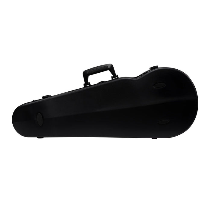 BAM L'OPERA SUPREME Hightech Cont. Viola Case - Black / Black Version (OP2200XLNN) - Gsus4