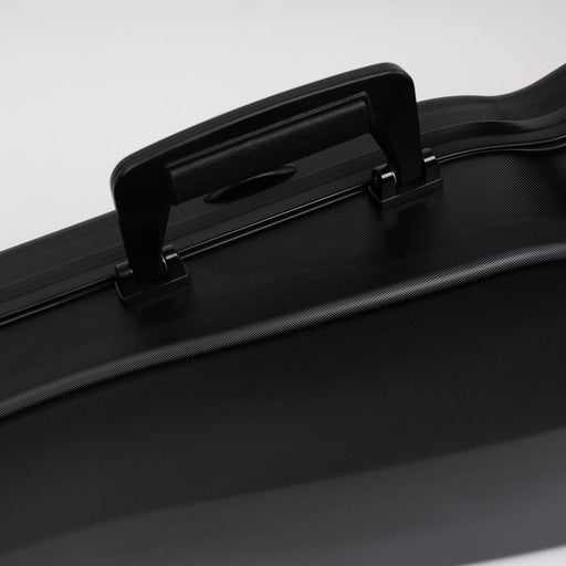 BAM L'OPERA SUPREME Hightech Cont. Viola Case - Black / Black Version (OP2200XLNN) - Gsus4