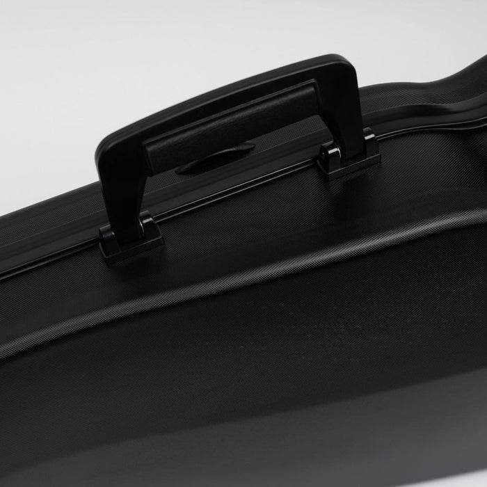 BAM L'OPERA SUPREME Hightech Cont. Viola Case - Black / Black Version (OP2200XLNN) - Gsus4