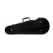 BAM L'OPERA SUPREME Hightech Cont. Viola Case - Black / Silver Version (OP2200XLNS) - Gsus4