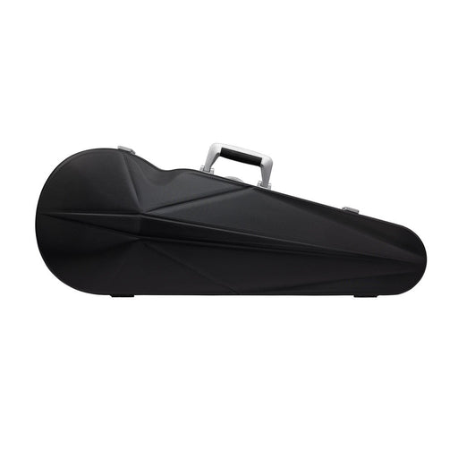 BAM L'OPERA SUPREME Hightech Cont. Viola Case - Black / Silver Version (OP2200XLNS) - Gsus4
