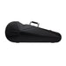 BAM L'OPERA SUPREME Hightech Cont. Viola Case - Black / Silver Version (OP2200XLNS) - Gsus4