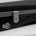BAM L'OPERA SUPREME Hightech Cont. Viola Case - Black / Silver Version (OP2200XLNS) - Gsus4
