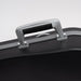 BAM L'OPERA SUPREME Hightech Cont. Viola Case - Black / Silver Version (OP2200XLNS) - Gsus4