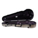 BAM L'OPERA SUPREME Hightech Cont. Viola Case - Champagne / Black Version (OP2200XLCN) - Gsus4