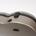 BAM L'OPERA SUPREME Hightech Cont. Viola Case - Champagne / Black Version (OP2200XLCN) - Gsus4