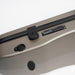 BAM L'OPERA SUPREME Hightech Cont. Viola Case - Champagne / Black Version (OP2200XLCN) - Gsus4