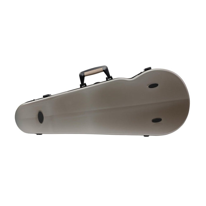 BAM L'OPERA SUPREME Hightech Cont. Viola Case - Champagne / Black Version (OP2200XLCN) - Gsus4