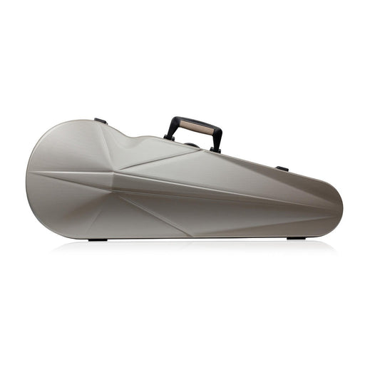 BAM L'OPERA SUPREME Hightech Cont. Viola Case - Champagne / Black Version (OP2200XLCN) - Gsus4