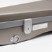 BAM L'OPERA SUPREME Hightech Cont. Viola Case - Champagne / Silver Version (OP2200XLCS) - Gsus4