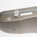 BAM L'OPERA SUPREME Hightech Cont. Viola Case - Champagne / Silver Version (OP2200XLCS) - Gsus4