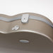 BAM L'OPERA SUPREME Hightech Cont. Viola Case - Champagne / Silver Version (OP2200XLCS) - Gsus4