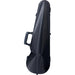 BAM L'OPERA SUPREME Hightech Cont. Violin Case - Black / Black Version (OP2002XLNN) - Gsus4