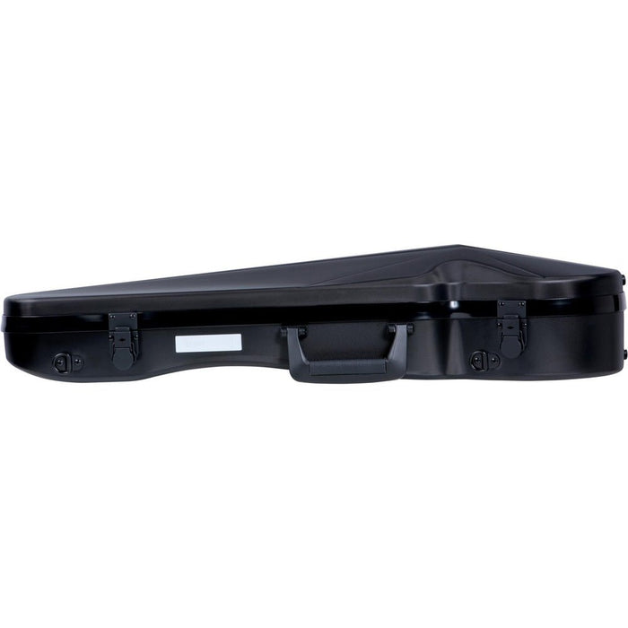 BAM L'OPERA SUPREME Hightech Cont. Violin Case - Black / Black Version (OP2002XLNN) - Gsus4