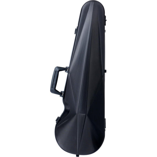 BAM L'OPERA SUPREME Hightech Cont. Violin Case - Black / Black Version (OP2002XLNN) - Gsus4