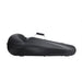 BAM L'OPERA SUPREME Hightech Cont. Violin Case - Black / Silver Version (OP2002XLNS) - Gsus4