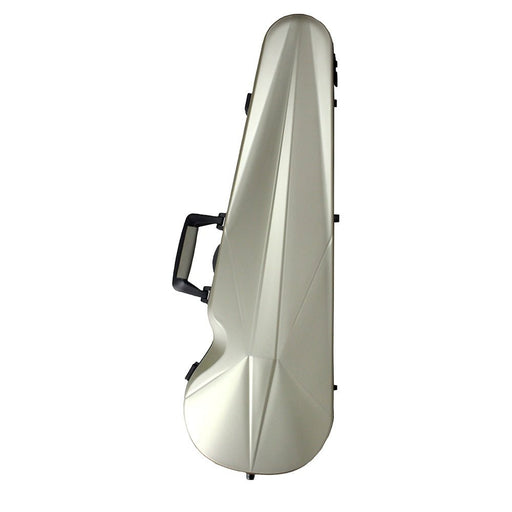 BAM L'OPERA SUPREME Hightech Cont. Violin Case - Champagne / Black Version (OP2002XLCN) - Gsus4