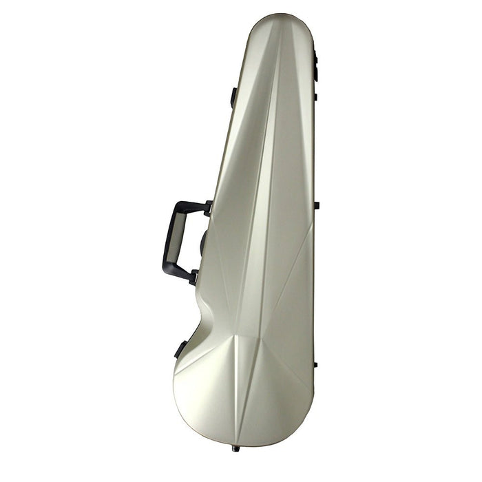 BAM L'OPERA SUPREME Hightech Cont. Violin Case - Champagne / Black Version (OP2002XLCN) - Gsus4