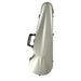 BAM L'OPERA SUPREME Hightech Cont. Violin Case - Champagne / Black Version (OP2002XLCN) - Gsus4