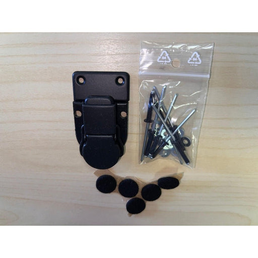 BAM Metal Latch (Old Version) - Black (SPARE) - Gsus4