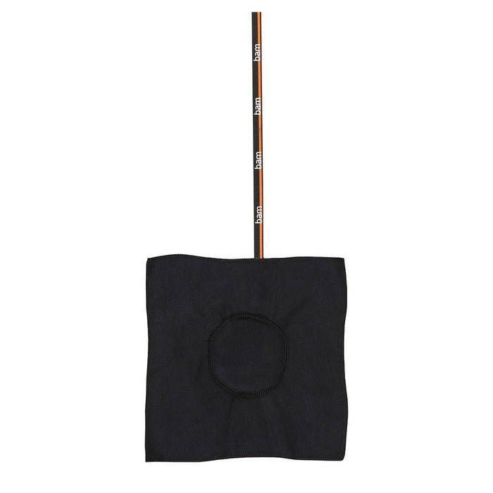 BAM Microfibre Swab for Alto Sax (SW-0013) - Gsus4