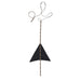 BAM Microfibre Swab for Soprano Sax (SW-0018) - Gsus4