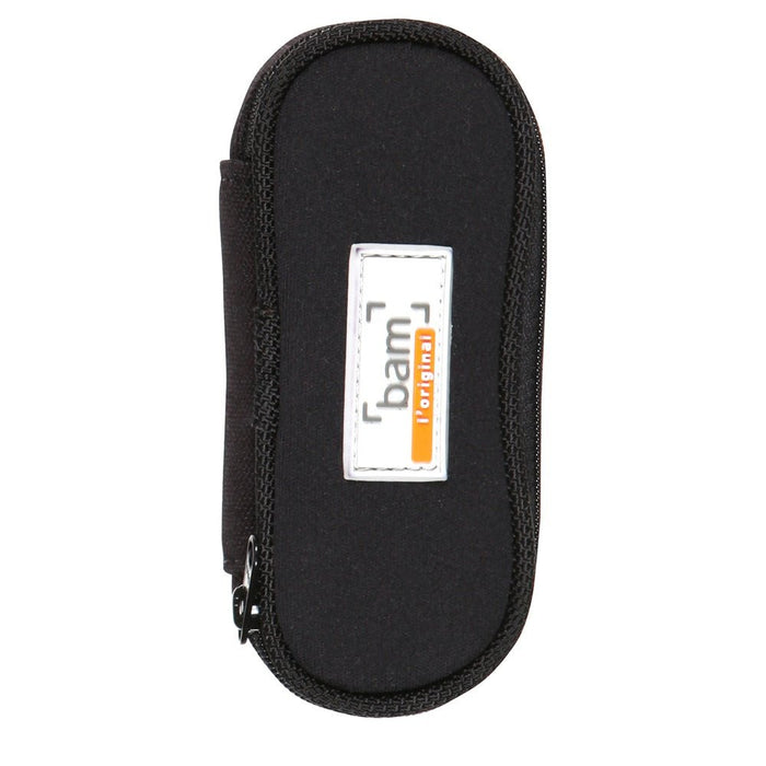 BAM Mouthpiece Pouch Cordura - Baritone Sax / Bass Sax / Bass Clarinet (MP-0032) - Gsus4