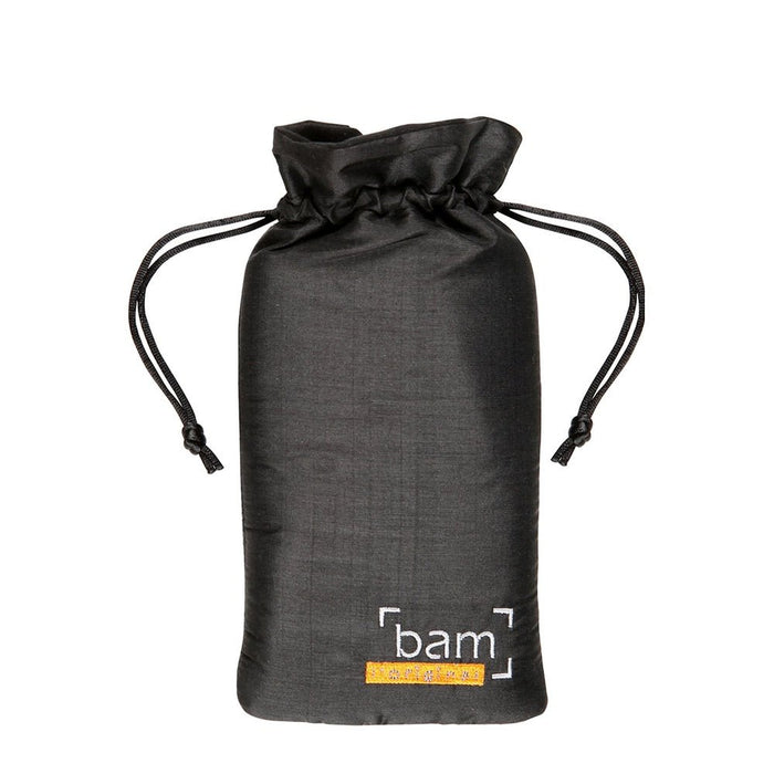 BAM Mouthpiece Pouch Silk - Baritone Sax / Bass Sax / Bass Clarinet (MP-0034) - Gsus4