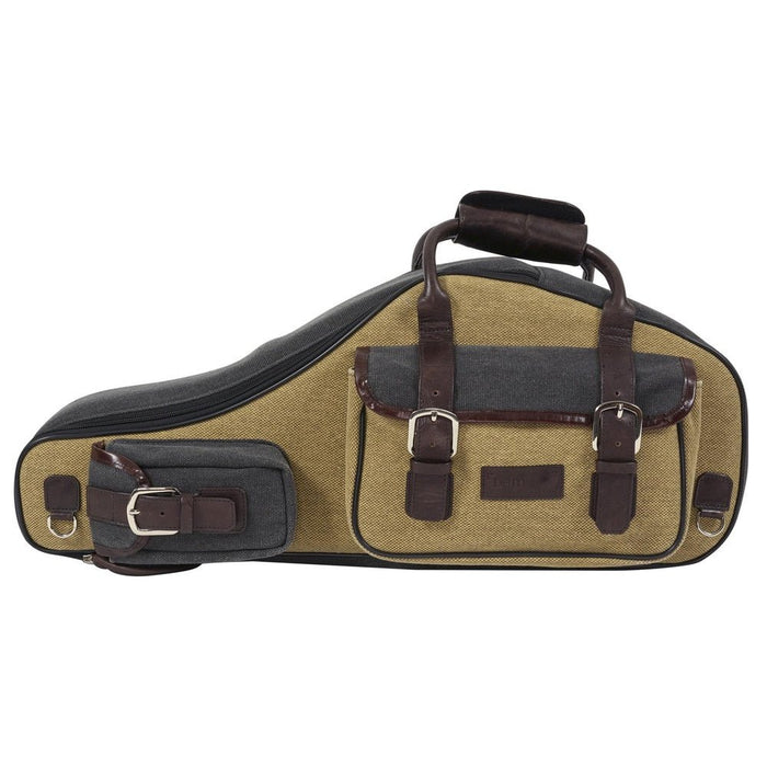 BAM NASHVILLE Alto Sax Gigbag (NASH3001SCA) - Gsus4