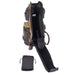 BAM NASHVILLE Alto Sax Gigbag (NASH3001SCA) - Gsus4