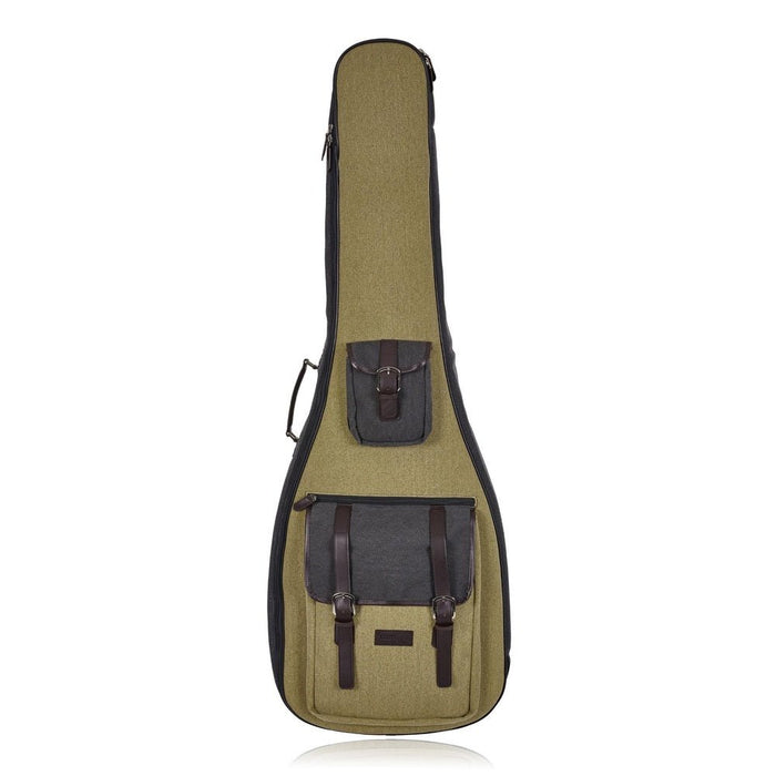 BAM NASHVILLE Bass Guitar Gigbag (NASH8200SCA) - Gsus4