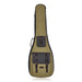 BAM NASHVILLE Bass Guitar Gigbag (NASH8200SCA) - Gsus4