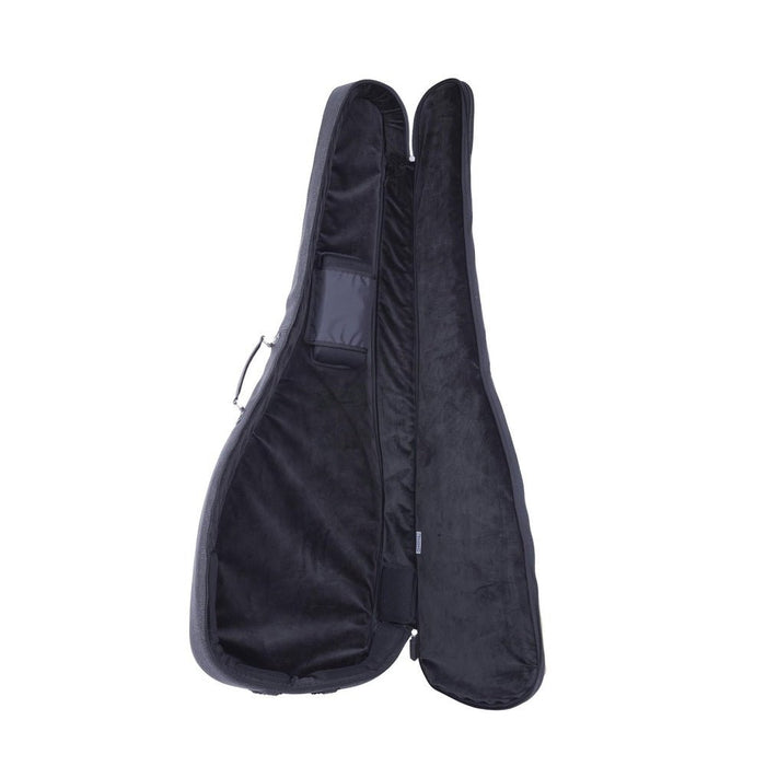 BAM NASHVILLE Bass Guitar Gigbag (NASH8200SCA) - Gsus4
