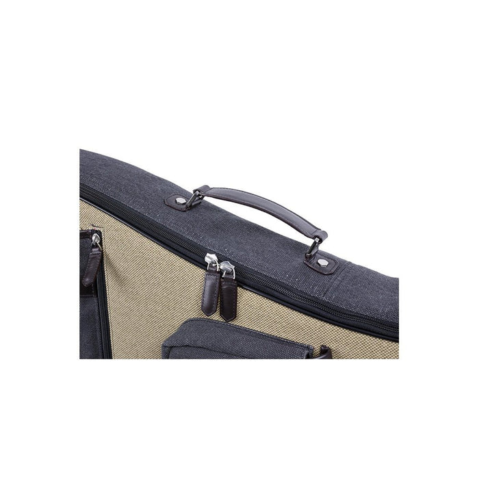 BAM NASHVILLE Bass Guitar Gigbag (NASH8200SCA) - Gsus4