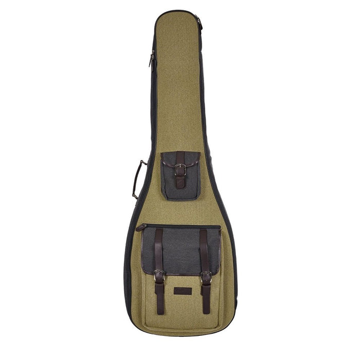 BAM NASHVILLE Bass Guitar Gigbag (NASH8200SCA) - Gsus4