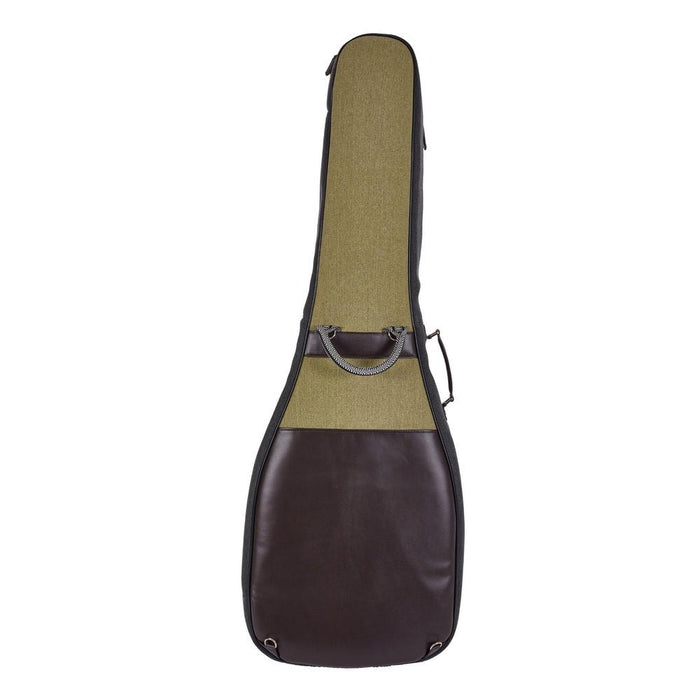 BAM NASHVILLE Bass Guitar Gigbag (NASH8200SCA) - Gsus4