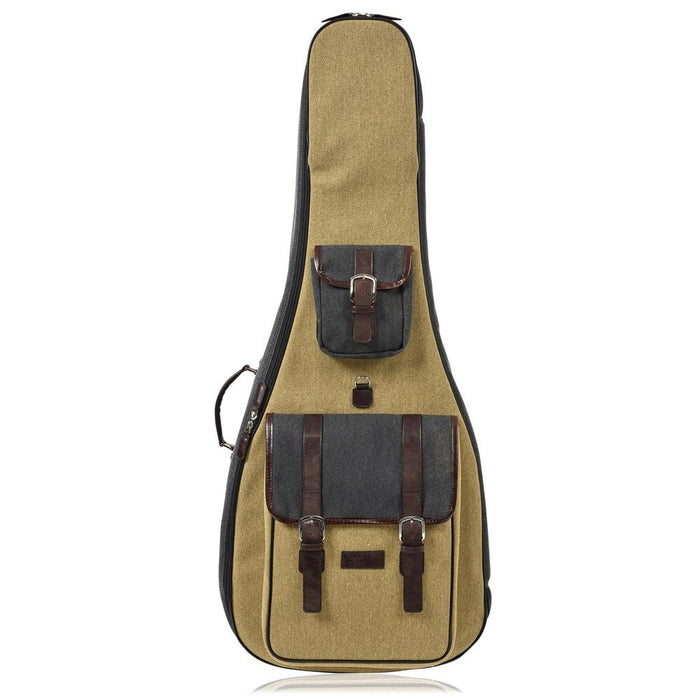 BAM NASHVILLE Classical Guitar Gigbag (NASH8002SCA) - Gsus4