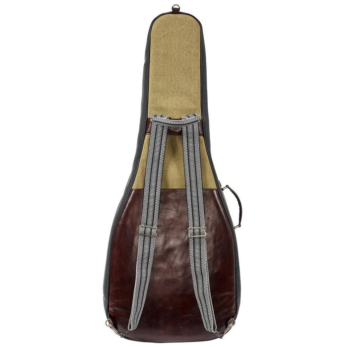 BAM NASHVILLE Classical Guitar Gigbag (NASH8002SCA) - Gsus4