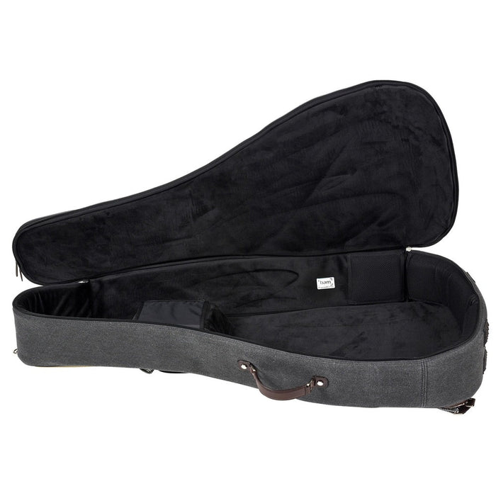 BAM NASHVILLE Classical Guitar Gigbag (NASH8002SCA) - Gsus4