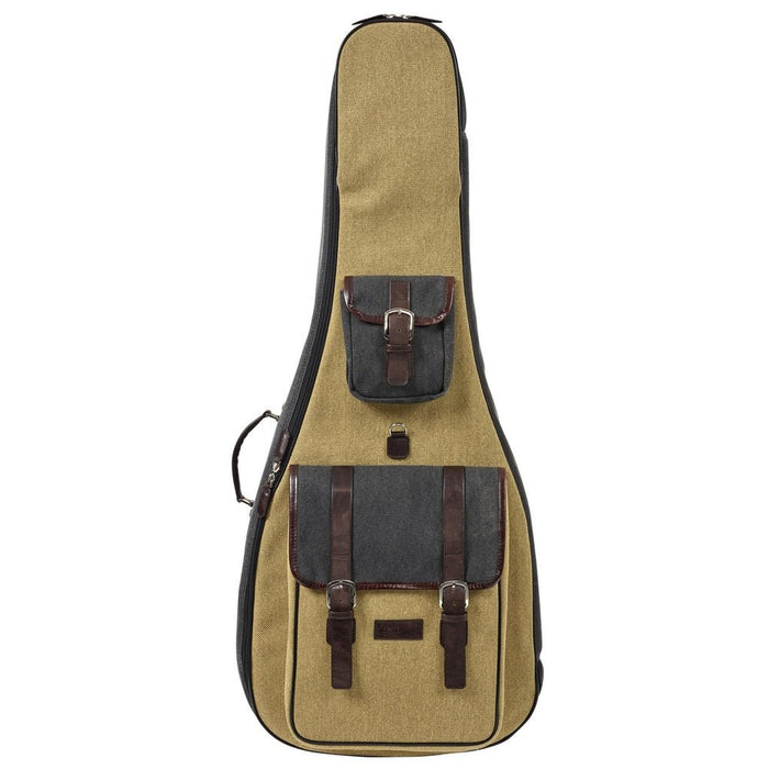 BAM NASHVILLE Classical Guitar Gigbag (NASH8002SCA) - Gsus4