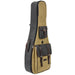 BAM NASHVILLE Classical Guitar Gigbag (NASH8002SCA) - Gsus4