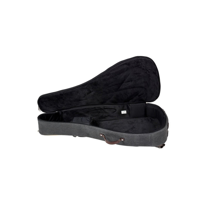 BAM NASHVILLE Dreadnought Acoustic Guitar Gigbag (NASH8003SCA) - Gsus4