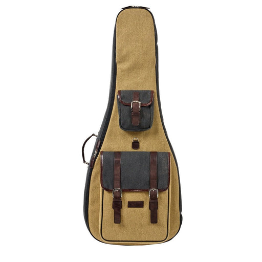 BAM NASHVILLE Dreadnought Acoustic Guitar Gigbag (NASH8003SCA) - Gsus4